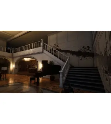 Доповнення Ready or Not: Home Invasion для ПК (Ключ активації Steam)