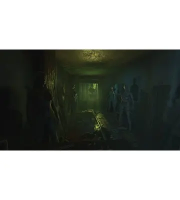 Гра Don't Be Afraid 2 для ПК (Ключ активації Steam)