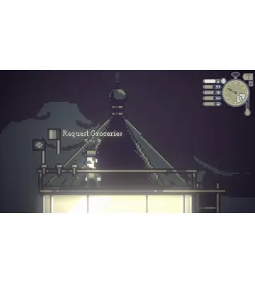 Игра Little Lighthouse of Horror для ПК (Ключ активации Steam)