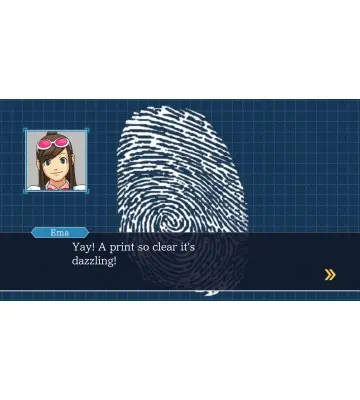 Гра Ace Attorney Anthology для ПК (Ключ активації Steam)