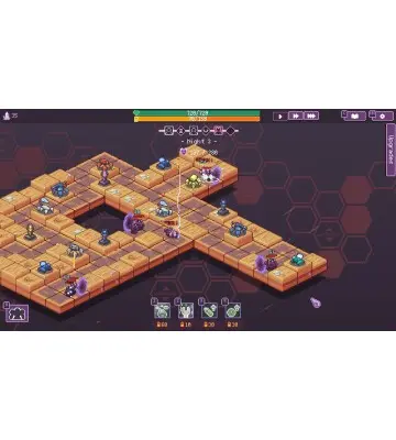 Гра Repel The Rifts для ПК (Ключ активації Steam)
