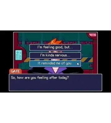Игра Read Only Memories: NEURODIVER  для ПК (Ключ активации Steam)
