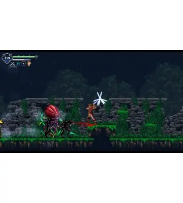 Игра Chronicles of the Wolf для ПК (Ключ активации Steam)