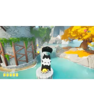 Гра Kitty May Cry для ПК (Ключ активації Steam)