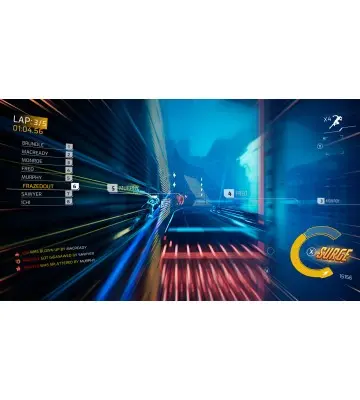 Игра DeathSprint 66 для ПК (Ключ активации Steam)