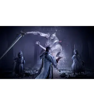 Доповнення ELDEN RING NIGHTREIGN The Forsaken Hollows для ПК (Ключ активації Steam)