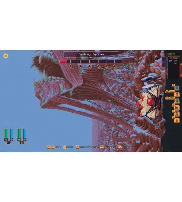 Гра Wall World 2 для ПК (Ключ активації Steam)