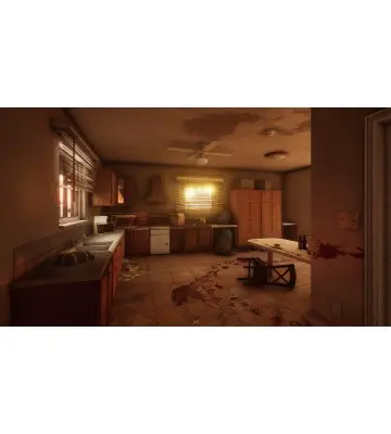 Доповнення Ready or Not: Home Invasion для ПК (Ключ активації Steam)