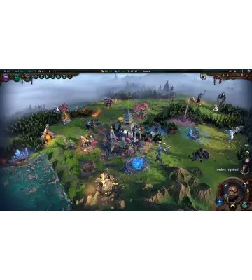 Дополнение Age of Wonders 4: Ways of War для ПК (Ключ активации Steam)