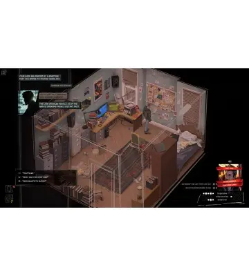 Гра Rue Valley Digital Deluxe Edition для ПК (Ключ активації Steam)