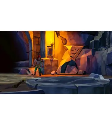 Гра Gods Will Fall - Valley of the Dormant Gods Season Pass для ПК (Ключ активації Steam)