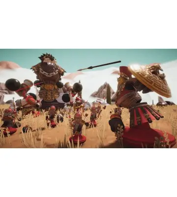 Гра Toy Tactics для ПК (Ключ активації Steam)