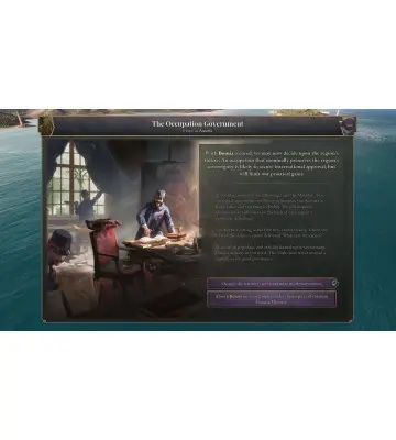 Дополнение Victoria 3 - Expansion Pass 2 для ПК (Ключ активации Steam)