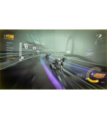Игра DeathSprint 66 для ПК (Ключ активации Steam)