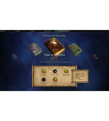 Дополнение Age of Wonders 4: Dragon Dawn для ПК (Ключ активации Steam)