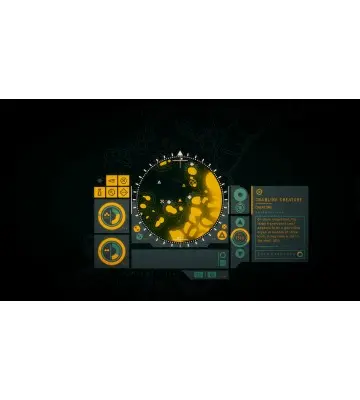 Игра In Other Waters для ПК (Ключ активации Steam)