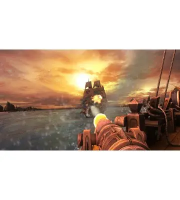 Игра Captain Blood для ПК (Ключ активации Steam)