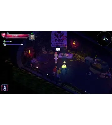 Гра Kingdom of Night для ПК (Ключ активації Steam)