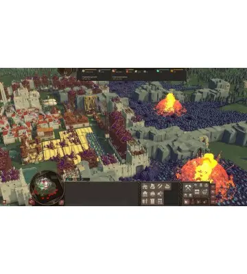 Гра Diplomacy is Not an Option для ПК (Ключ активації Steam)