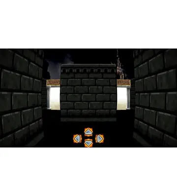 Гра The Alchemist's Apprentice in the Maze of Madness для ПК (Ключ активації Steam)