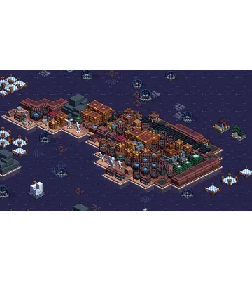 Игра Flooded для ПК (Ключ активации Steam)