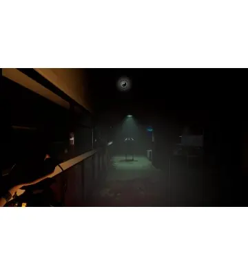 Гра The Bridge Curse 2: The Extrication для ПК (Ключ активації Steam)
