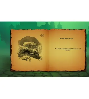 Гра Doodle Kingdom для ПК (Ключ активації Steam)