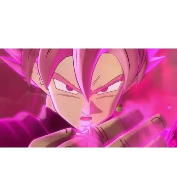 Доповнення DRAGON BALL XENOVERSE 2 - FUTURE SAGA Chapter 1 для ПК (Ключ активації Steam)