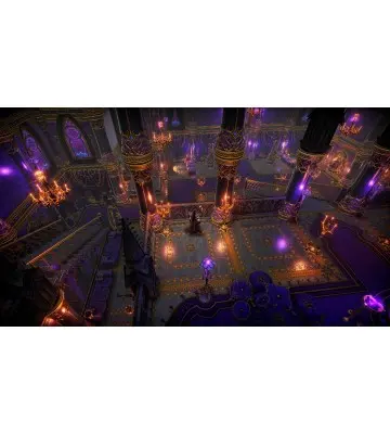 Доповнення V Rising - Eternal Dominance Pack для ПК (Ключ активації Steam)
