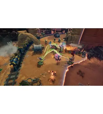 Дополнение Dungeons 4 - The Good, the Bad and the Evil для ПК (Ключ активации Steam)