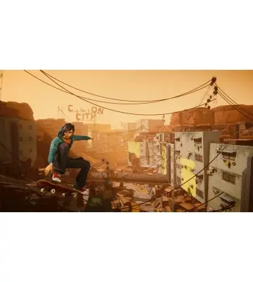 Игра Road 96: Mile 0 для ПК (Ключ активации Steam)