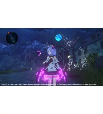 Гра Death end re;Quest 2 для ПК (Ключ активації Steam)