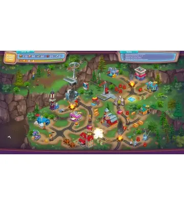 Игра Rescue Team: Clouded Mind для ПК (Ключ активации Steam)