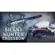 Доповнення Sniper Ghost Warrior Contracts - Crossbow Chaos Weapon Pack для ПК (Ключ активації Steam)