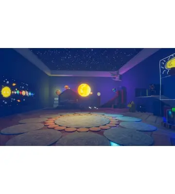 Игра Mad Experiments: Escape Room для ПК (Ключ активации Steam)