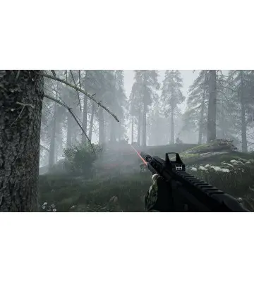 Гра Beyond Enemy Lines 2 Enhanced Edition для ПК (Ключ активації Steam)