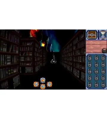 Гра The Alchemist's Apprentice in the Maze of Madness для ПК (Ключ активації Steam)