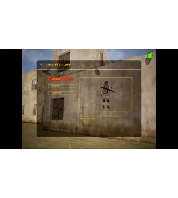 Игра It Takes a War для ПК (Ключ активации Steam)