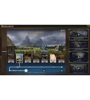 Гра Millennia для ПК (Ключ активації Steam)