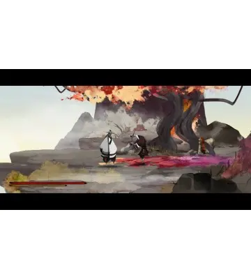 Игра Listen to the Wind для ПК (Ключ активации Steam)