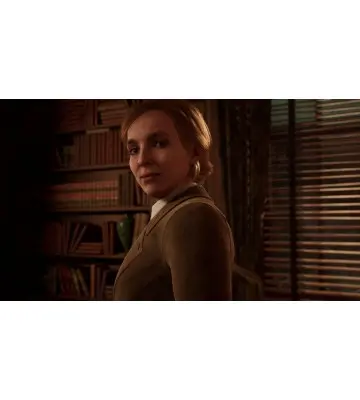 Игра Alone in the Dark Digital Deluxe Edition (2024) для ПК (Ключ активации Steam)