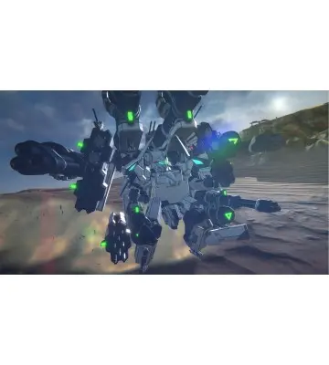 Гра Custom Mech Wars Ultimate Edition для ПК (Ключ активації Steam)