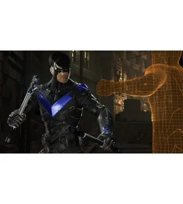 Гра Batman: Arkham VR для ПК (Ключ активації Steam)