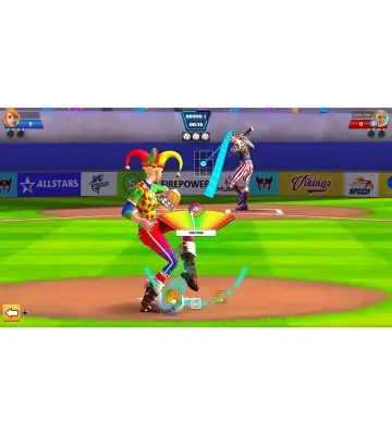Гра Baseball Club для ПК (Ключ активації Steam)