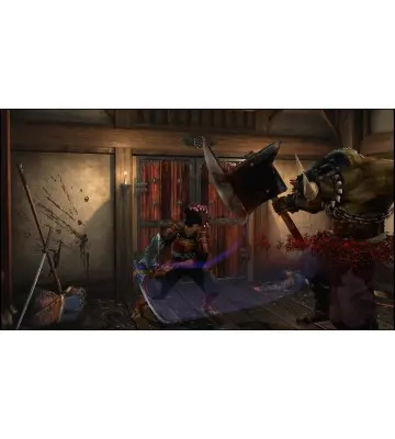 Гра Onimusha 1+2 Pack для ПК (Ключ активації Steam)