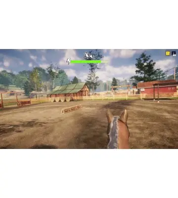 Дополнение Animal Shelter - Horse Shelter DLC для ПК (Ключ активации Steam)