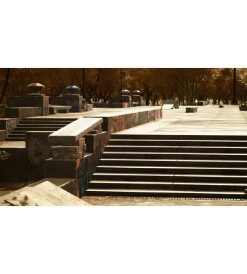Дополнение Session: Skate Sim Prague для ПК (Ключ активации Steam)