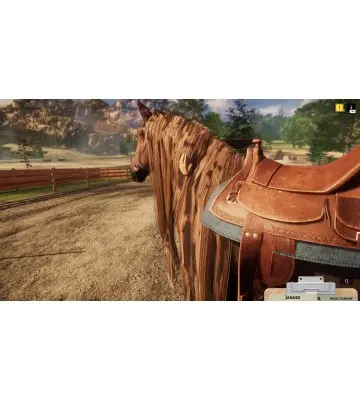 Дополнение Animal Shelter - Horse Shelter DLC для ПК (Ключ активации Steam)