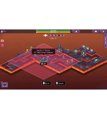 Гра Repel The Rifts для ПК (Ключ активації Steam)