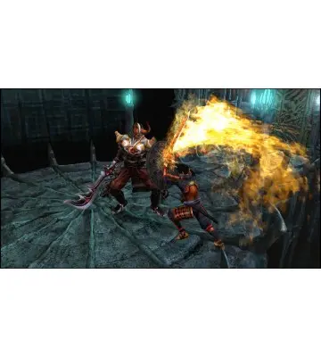 Гра Onimusha 1+2 Pack для ПК (Ключ активації Steam)